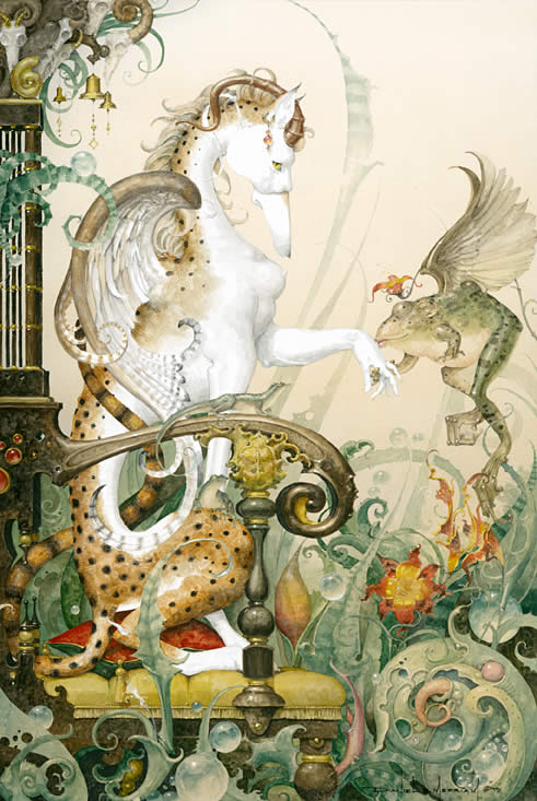 ��������� :: ������� Daniel Merriam :: ���������� 1