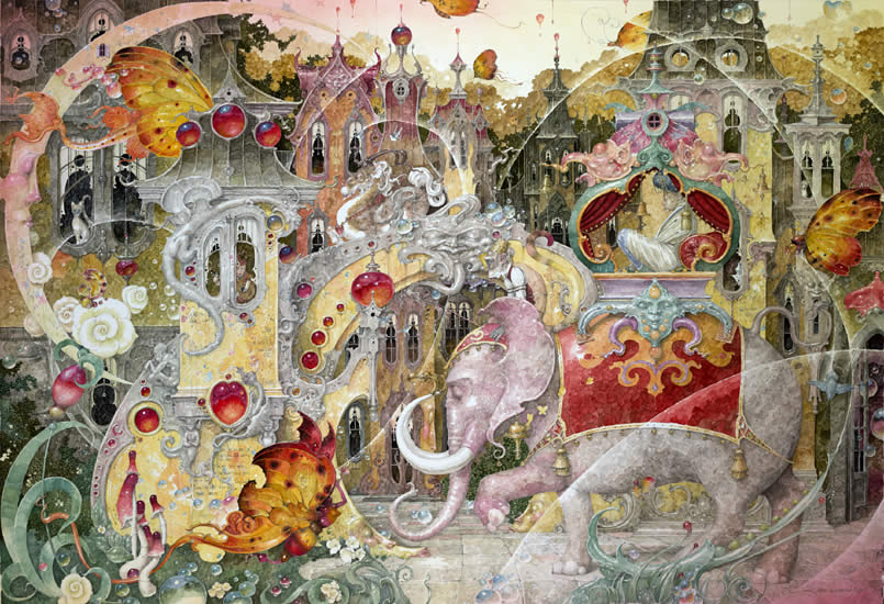 ��������� :: ������� Daniel Merriam :: ���������� 1