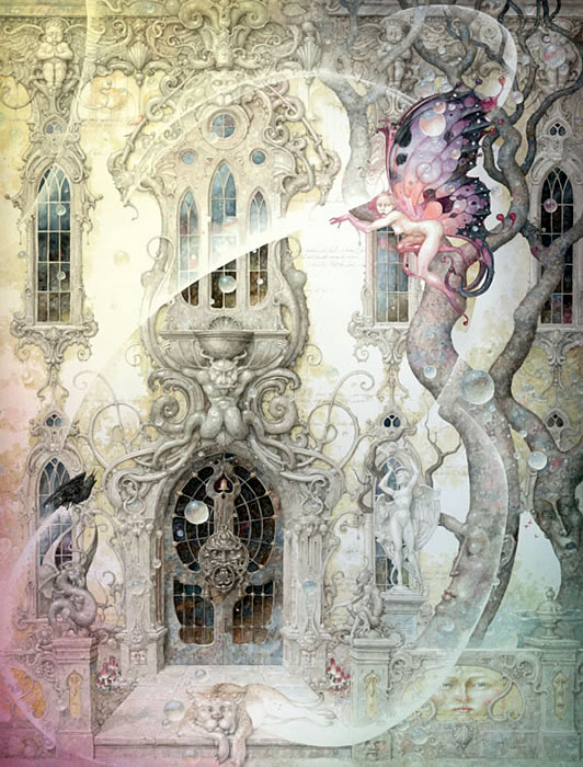 ��������� :: ������� Daniel Merriam :: ���������� 1