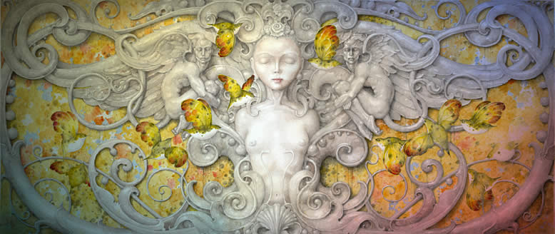 ��������� :: ������� Daniel Merriam :: ���������� 1