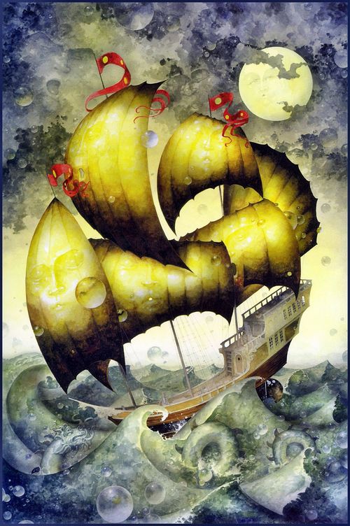 ��������� :: ������� Daniel Merriam :: ���������� 1