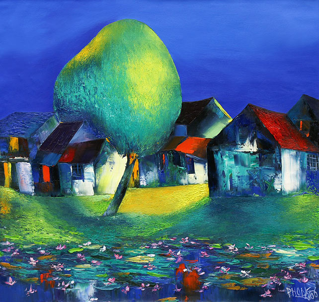 �������� Dao Hai Phong :: ���������� 1