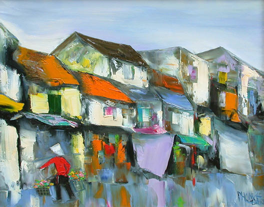 �������� Dao Hai Phong :: ���������� 1