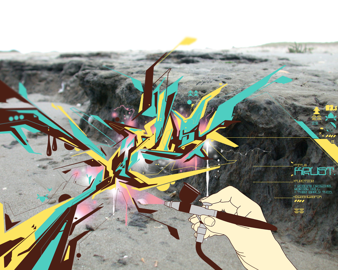 Desktopography :: ���������� 2