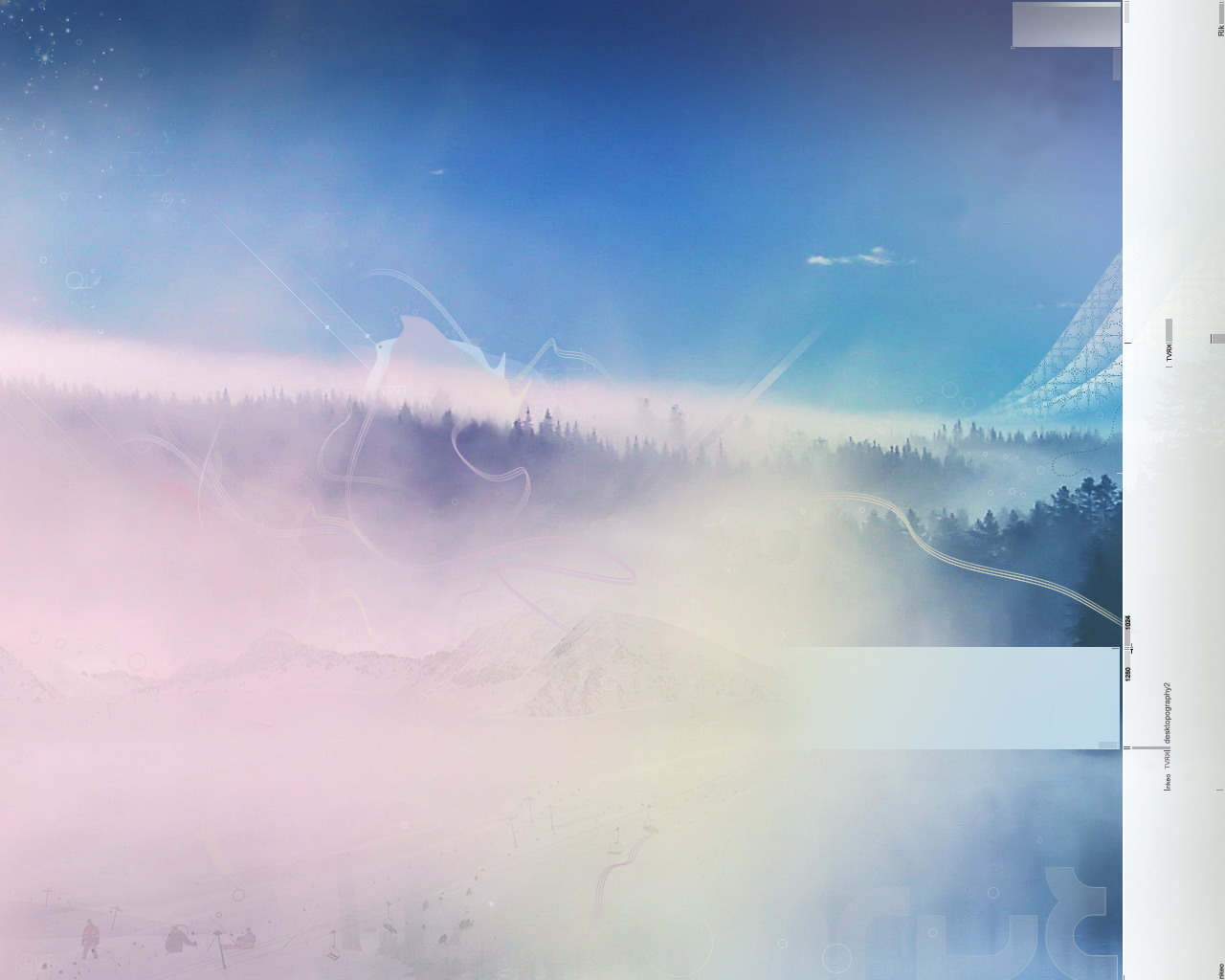 Desktopography :: ���������� 2