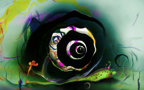 Desktopography ���� 9