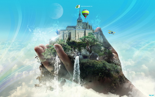 Desktopography ���� 11