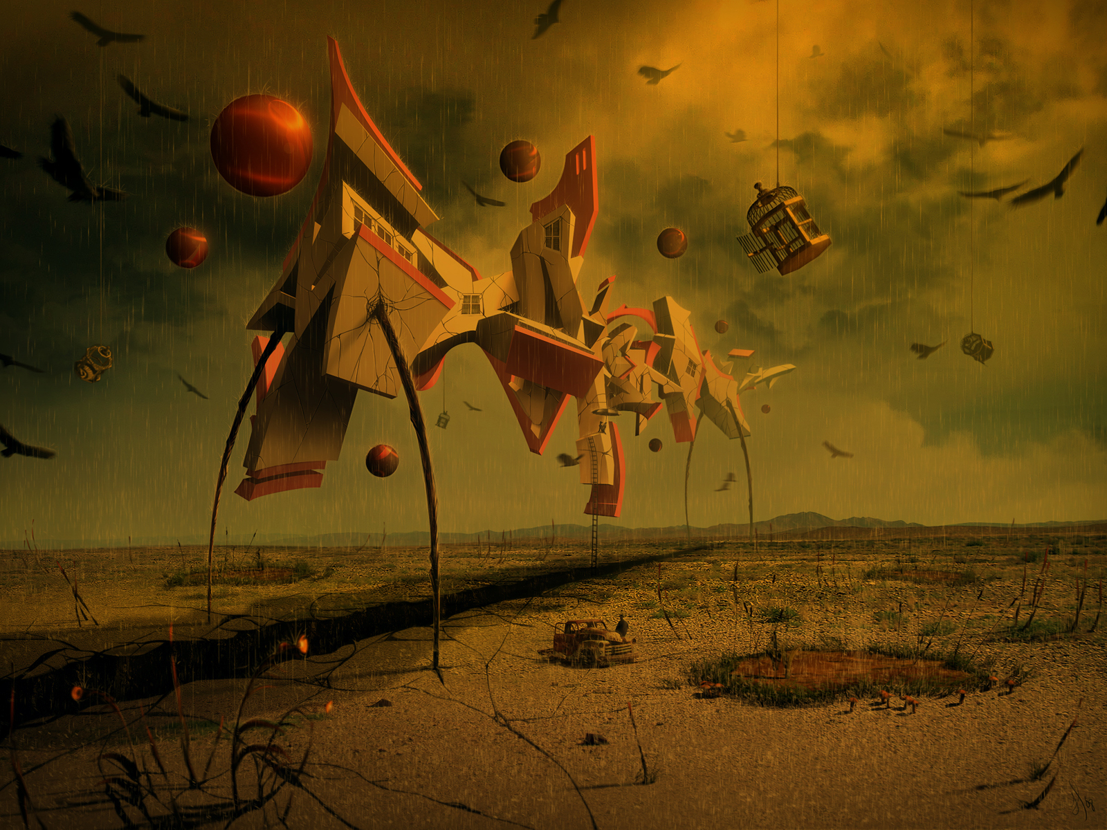 Desktopography :: ���������� 2