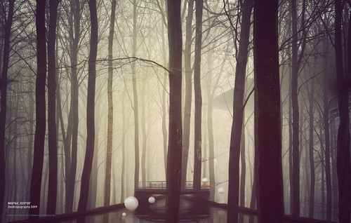 Desktopography ���� 19