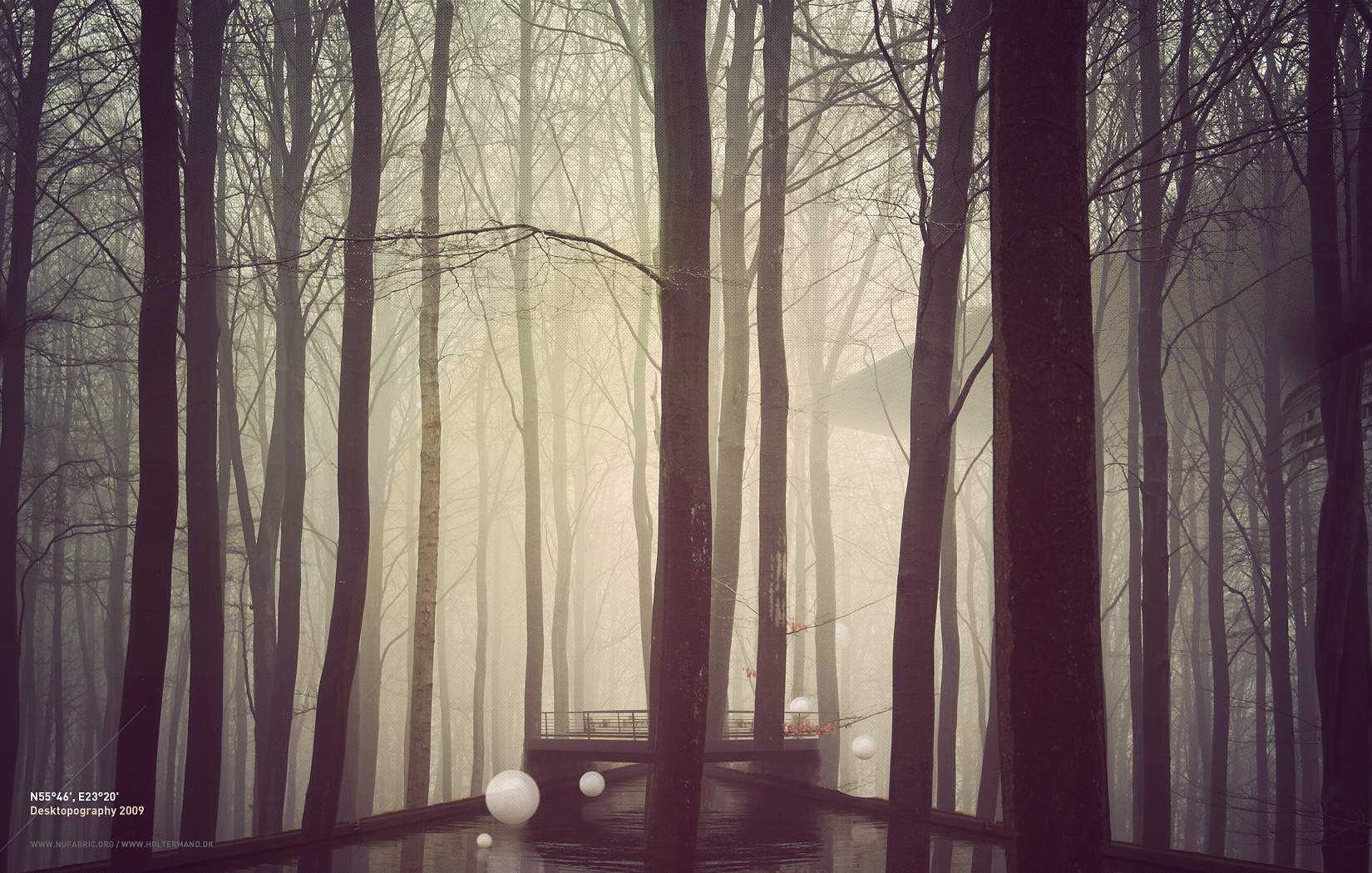 Desktopography :: ���������� 2