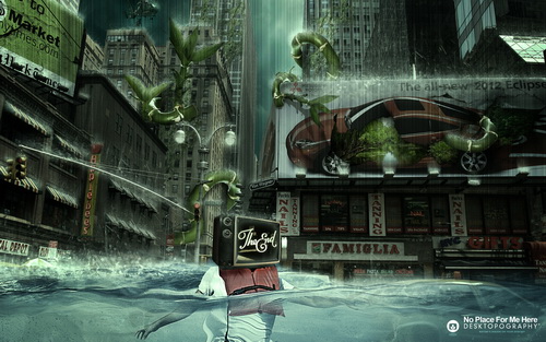 Desktopography ���� 26