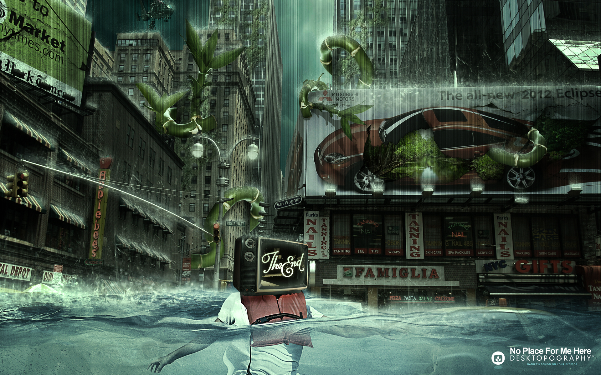 Desktopography :: ���������� 2
