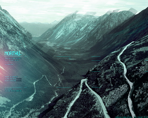 Desktopography ���� 27