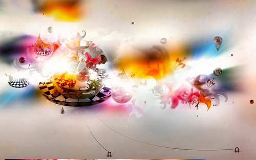 Desktopography ���� 28