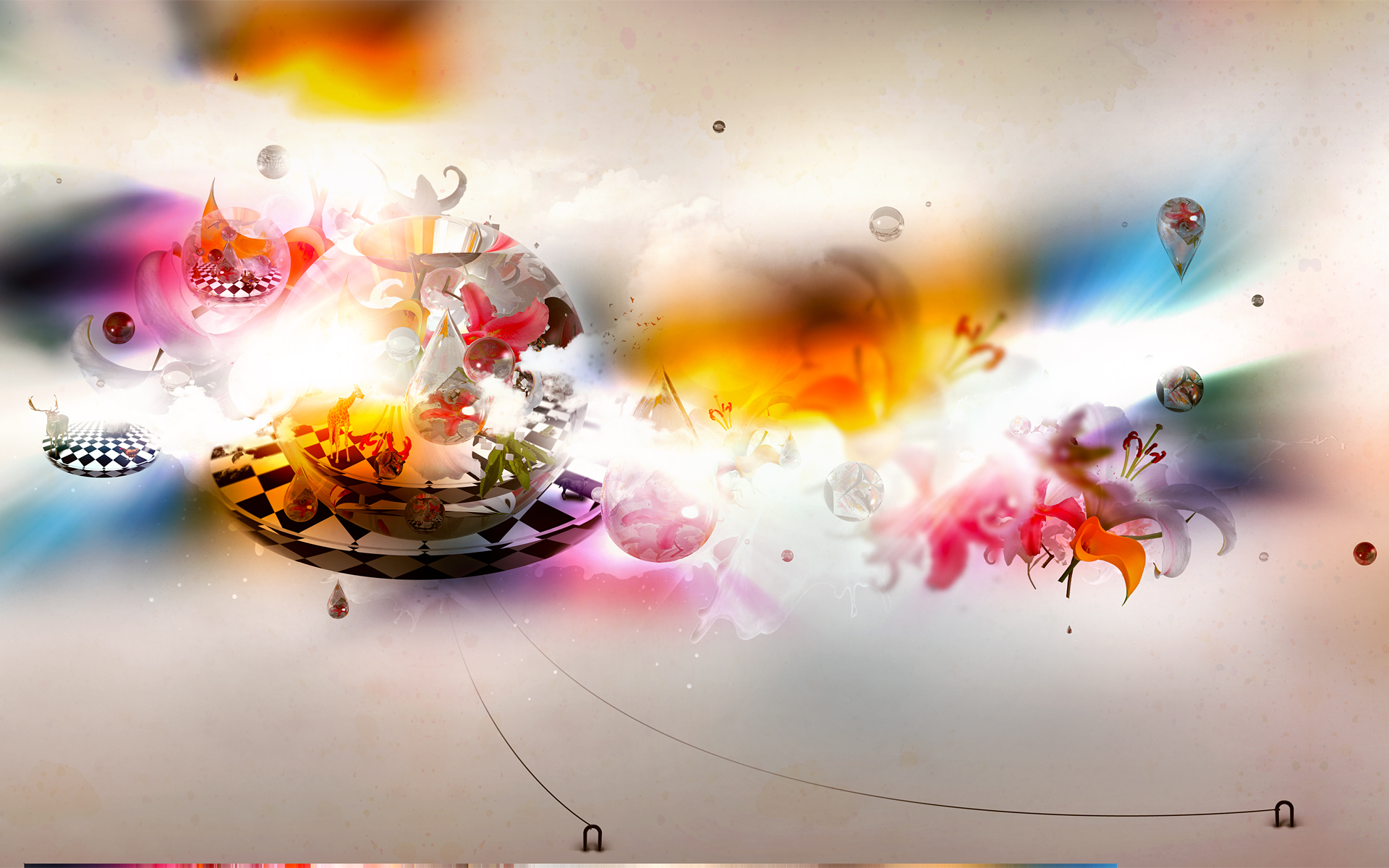 Desktopography :: ���������� 2