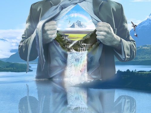 Desktopography ���� 30