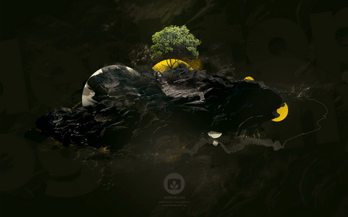 Desktopography ���� 32