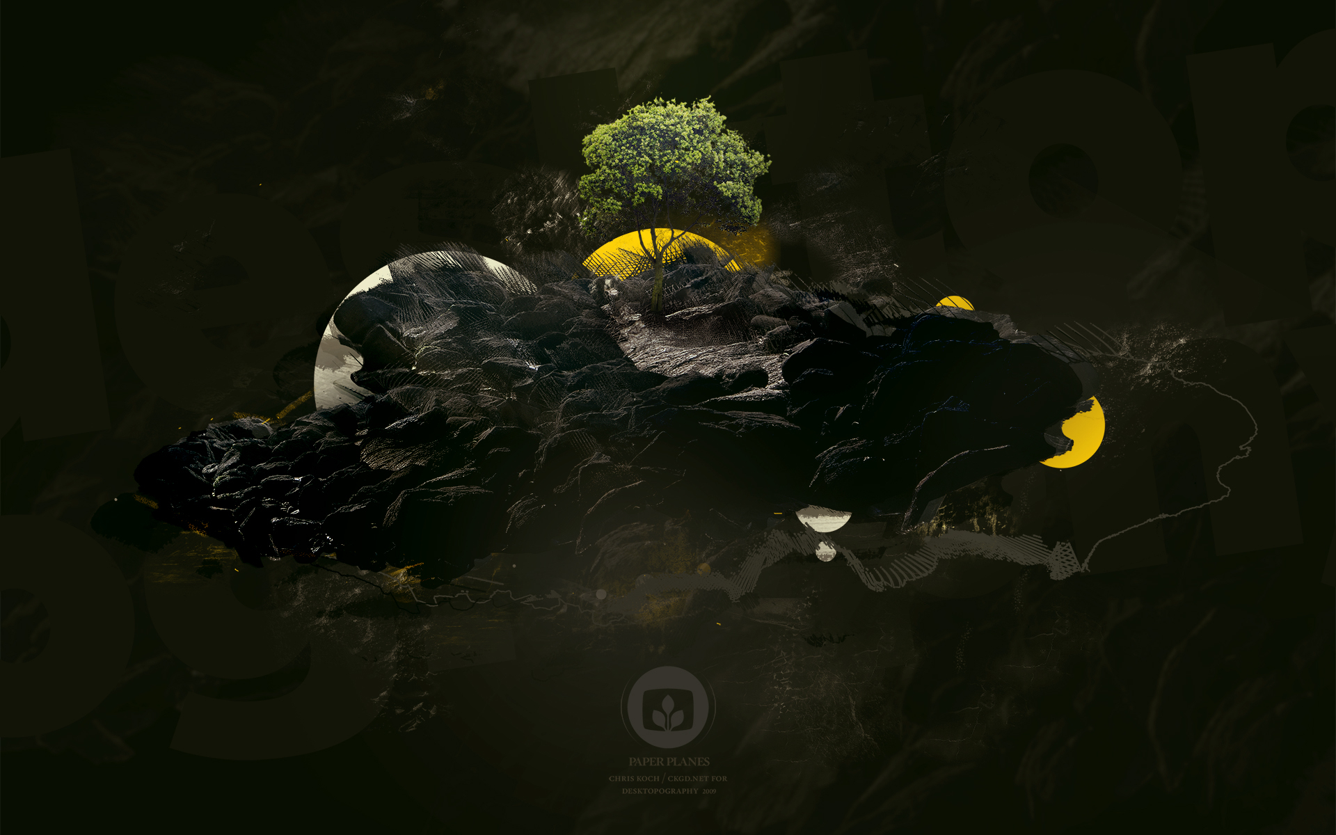 Desktopography :: ���������� 2