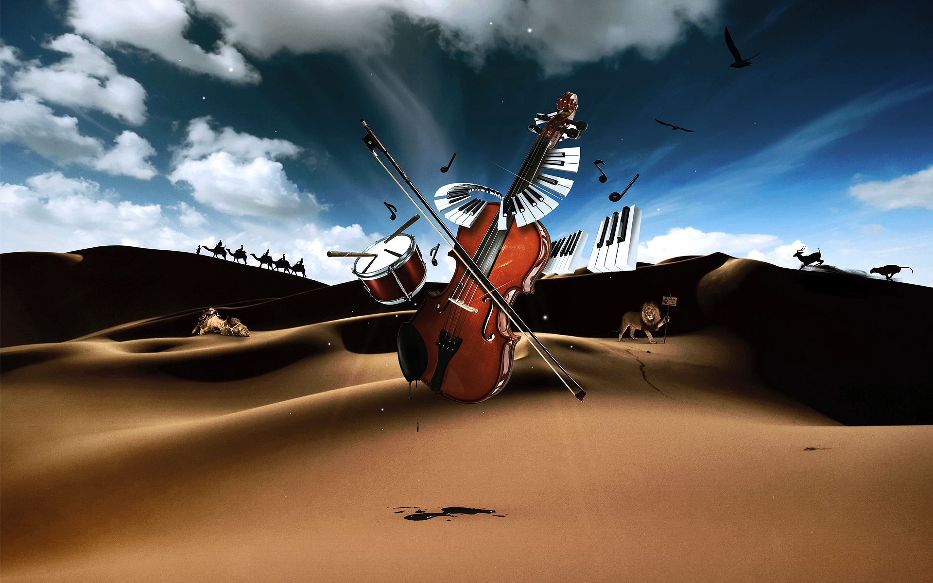 Desktopography :: ���������� 2