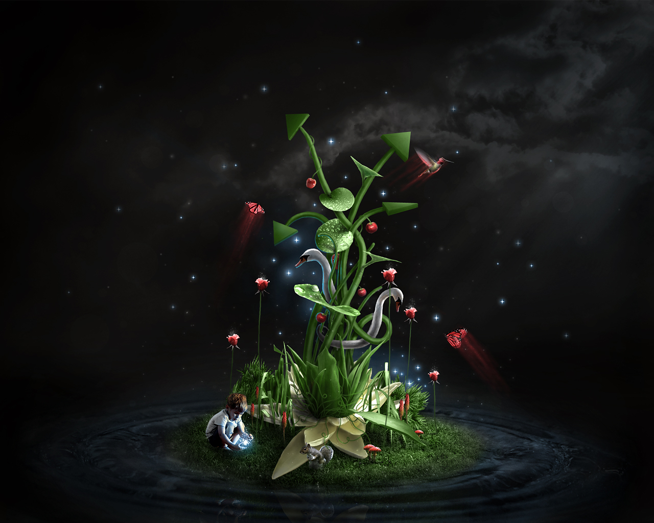 Desktopography :: ���������� 2