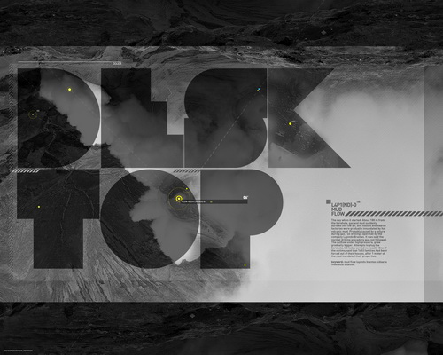 Desktopography ���� 42