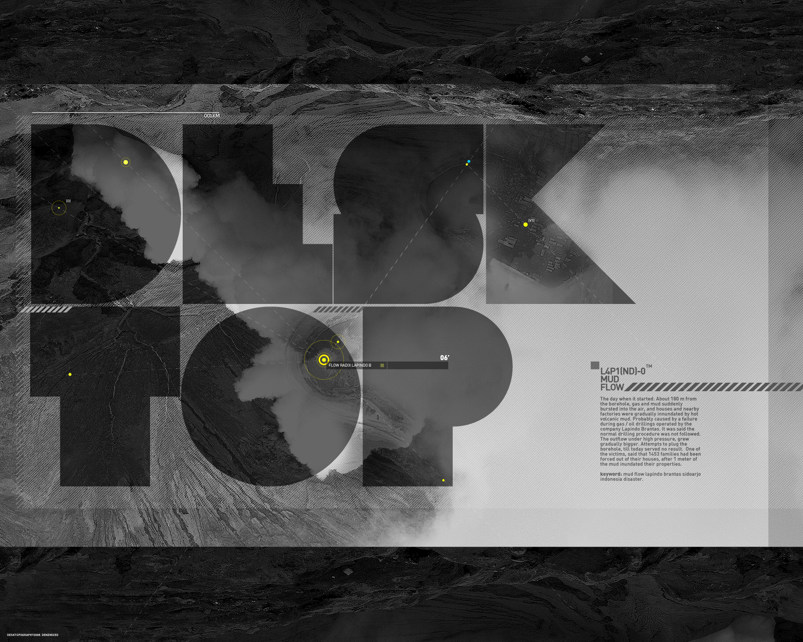 Desktopography :: ���������� 2