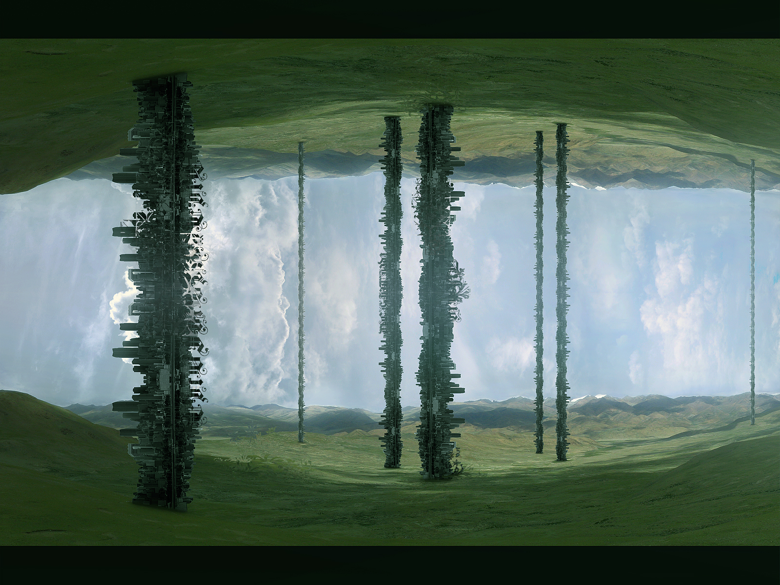 Desktopography :: ���������� 2