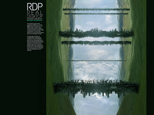 Desktopography ���� 46