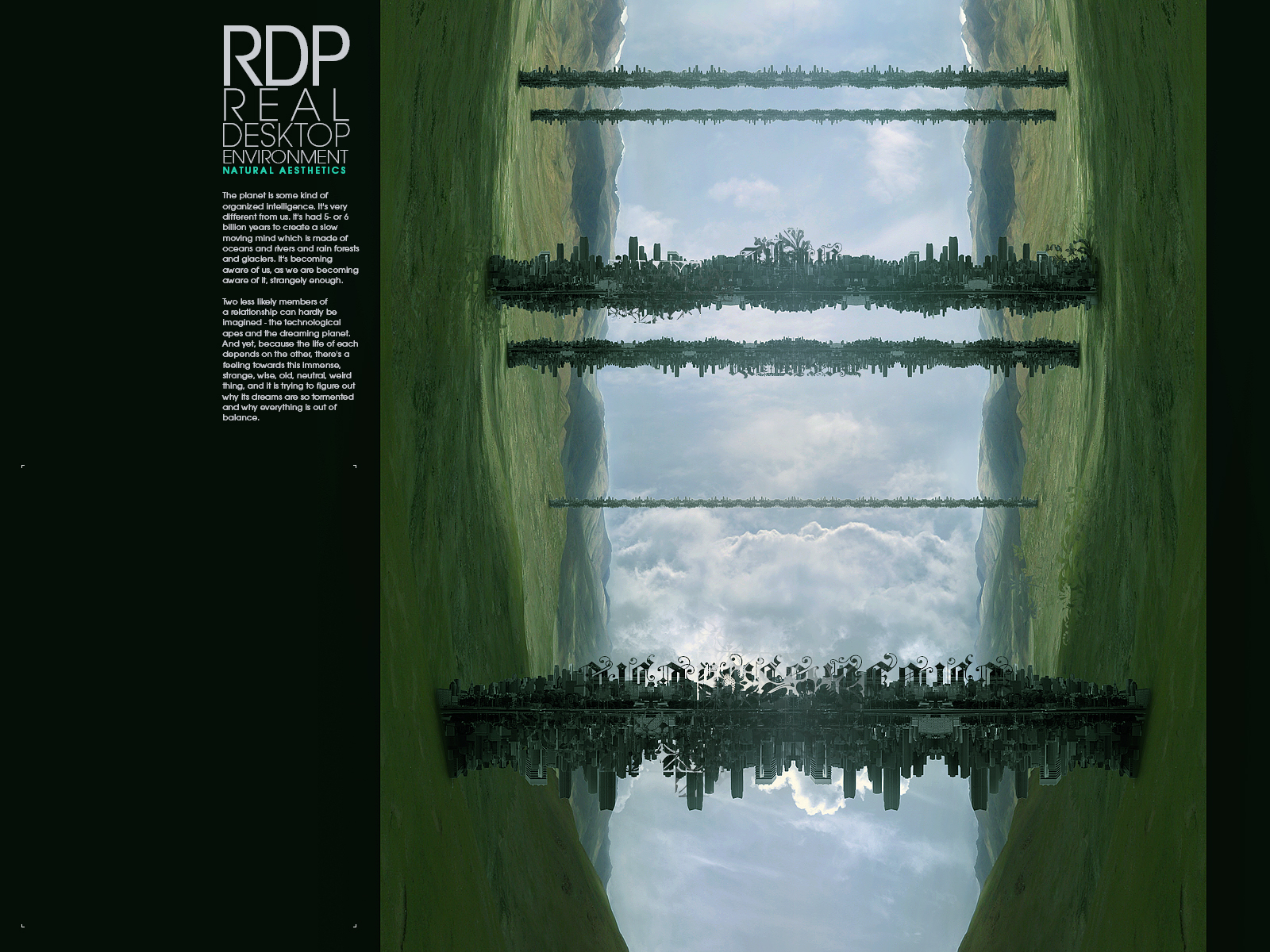 Desktopography :: ���������� 2