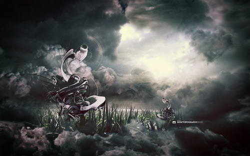 Desktopography ���� 47
