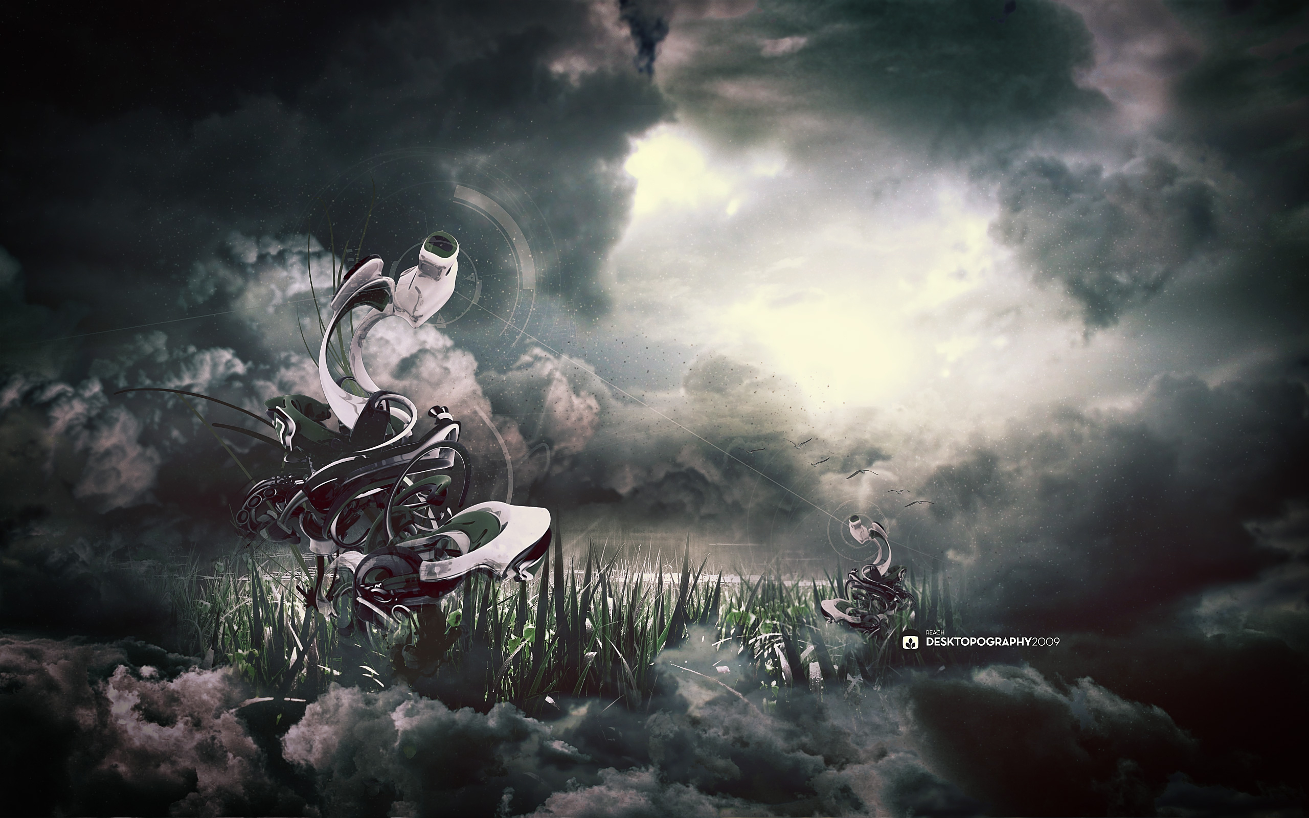 Desktopography :: ���������� 2