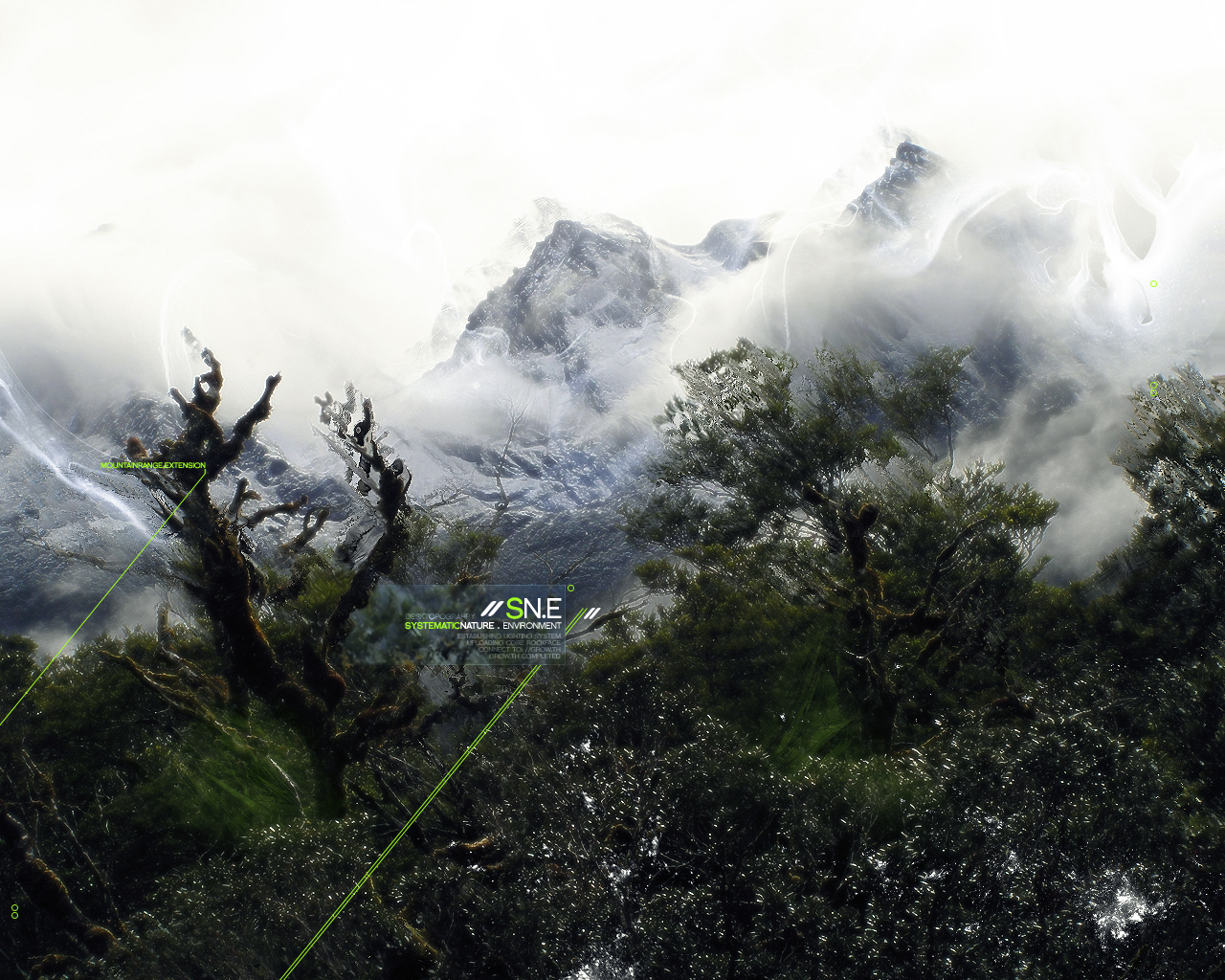 Desktopography :: ���������� 2