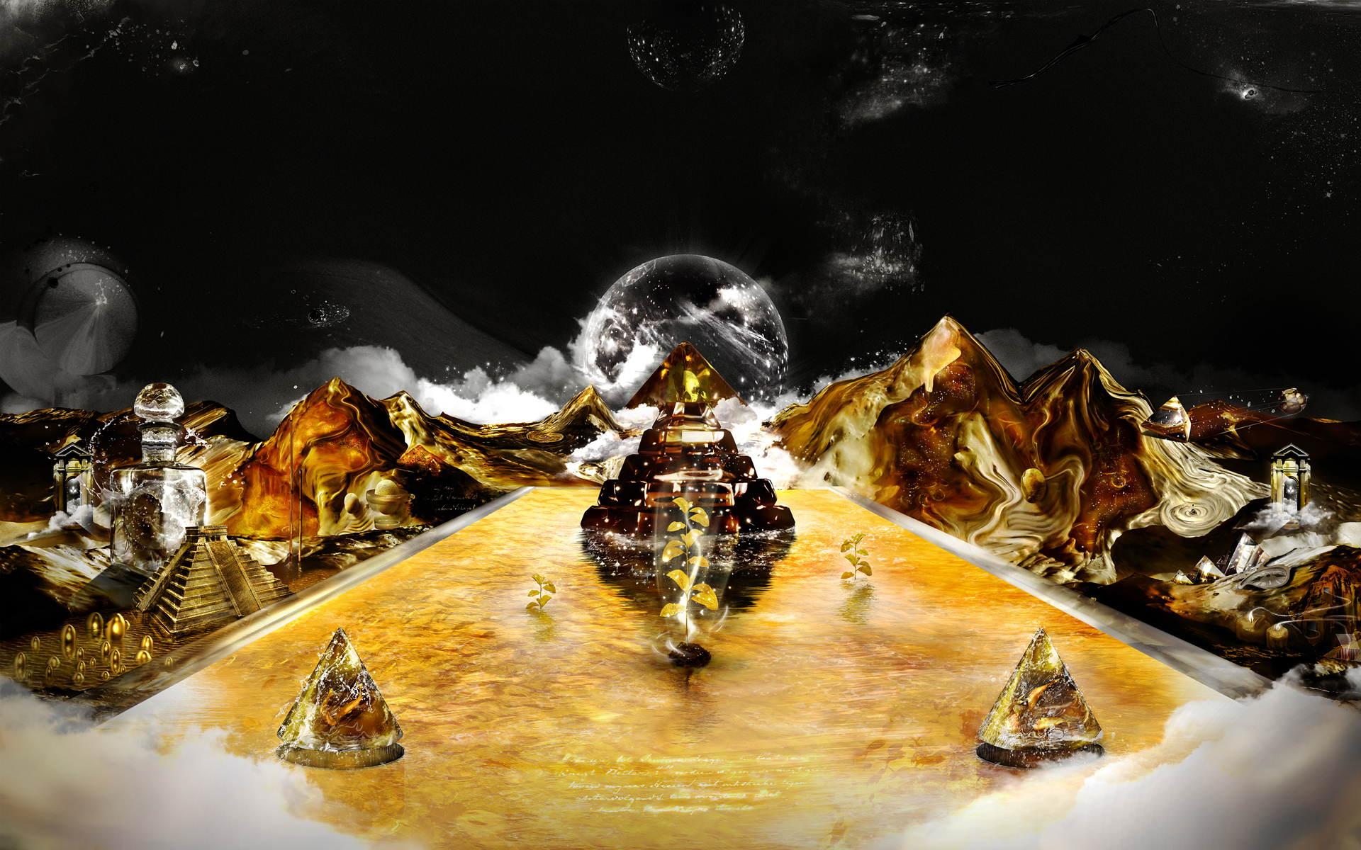 Desktopography :: ���������� 2
