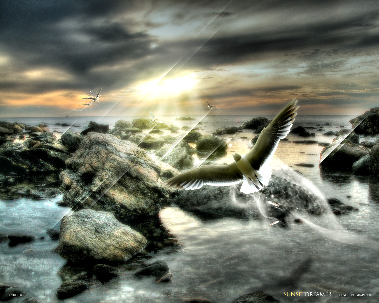 Desktopography :: ���������� 2