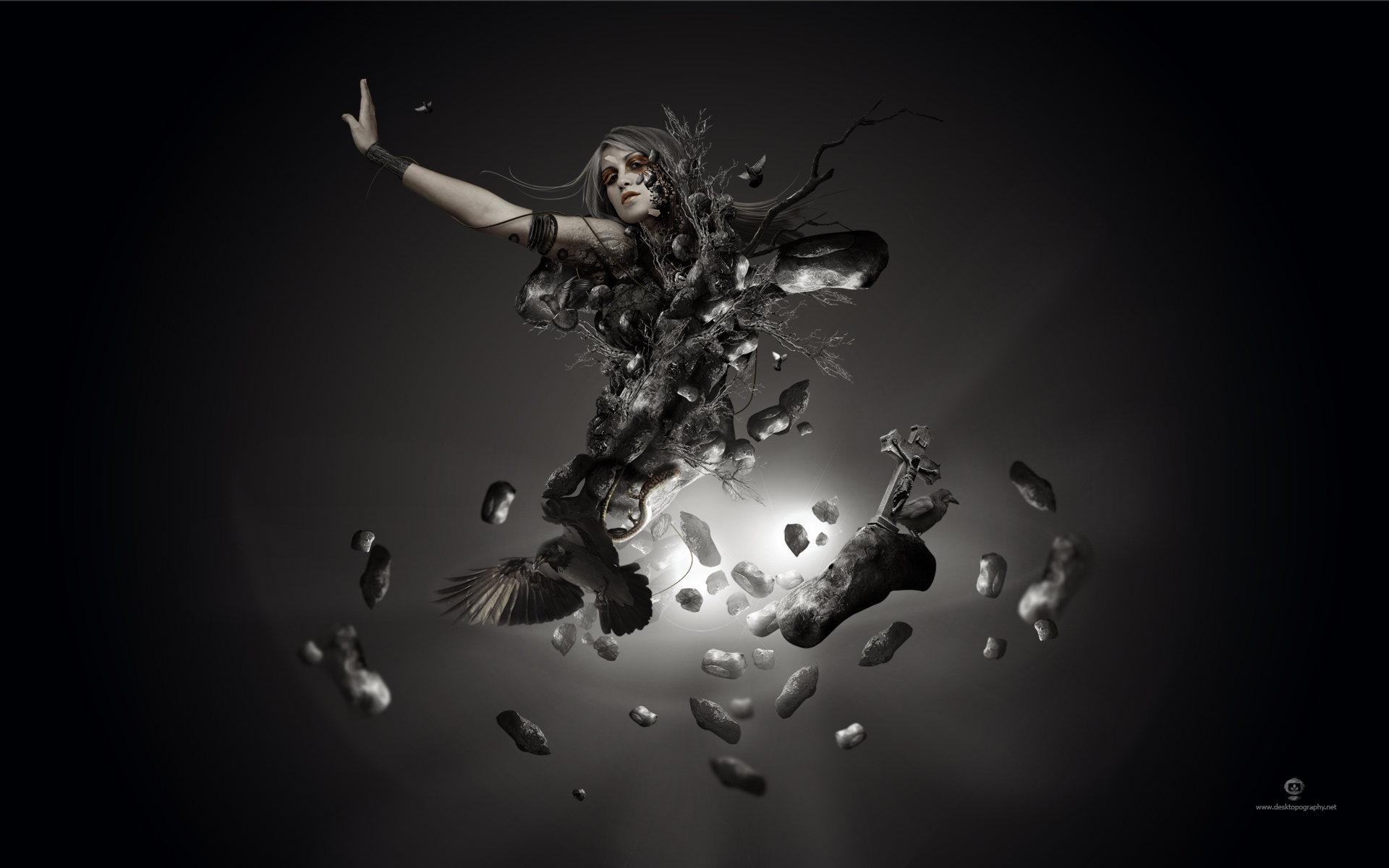Desktopography :: ���������� 2