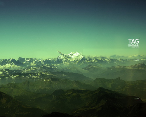 Desktopography ���� 69