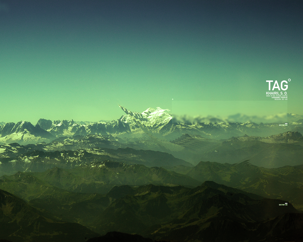 Desktopography :: ���������� 2