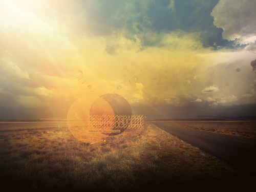 Desktopography ���� 70