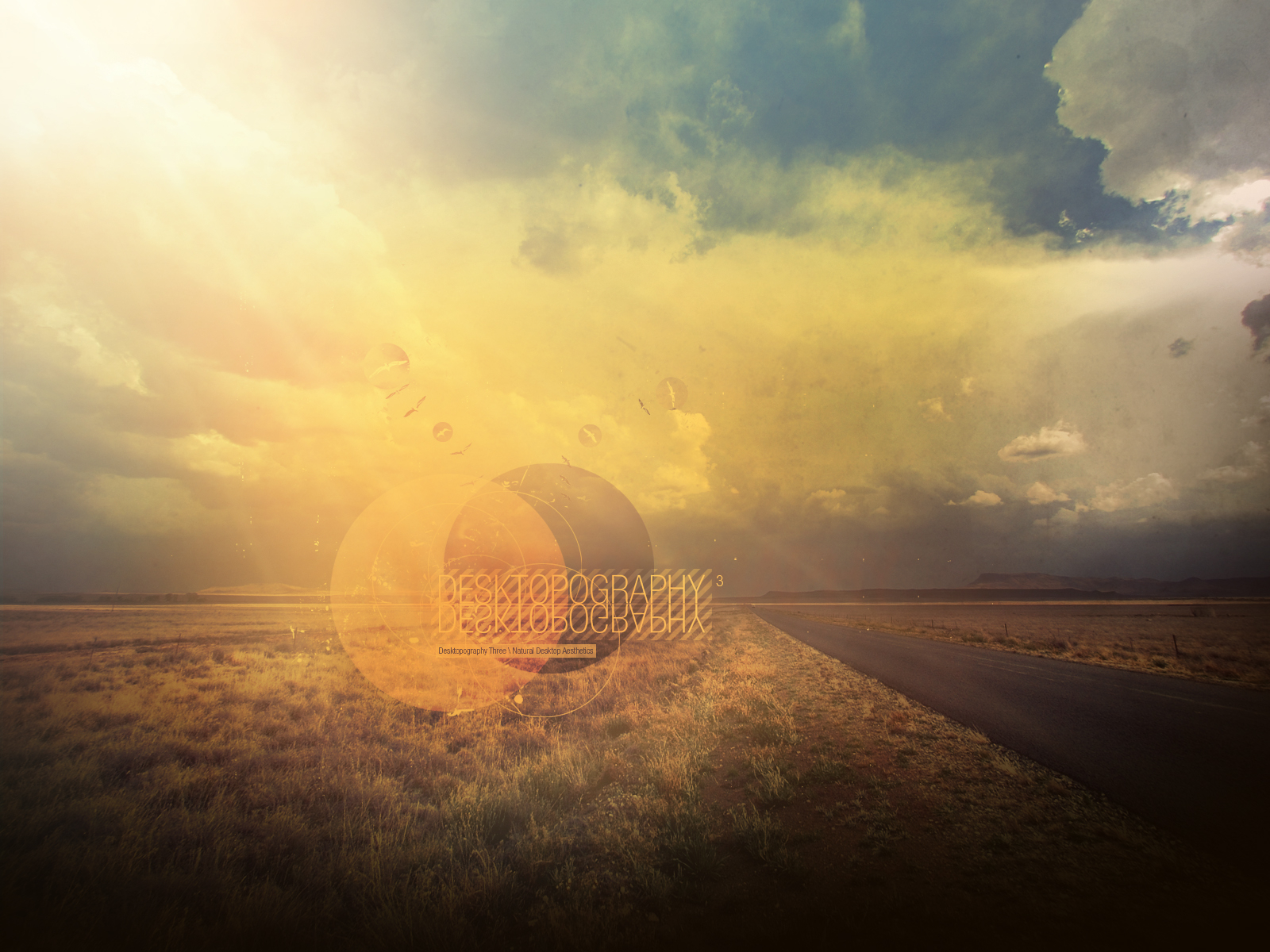 Desktopography :: ���������� 2