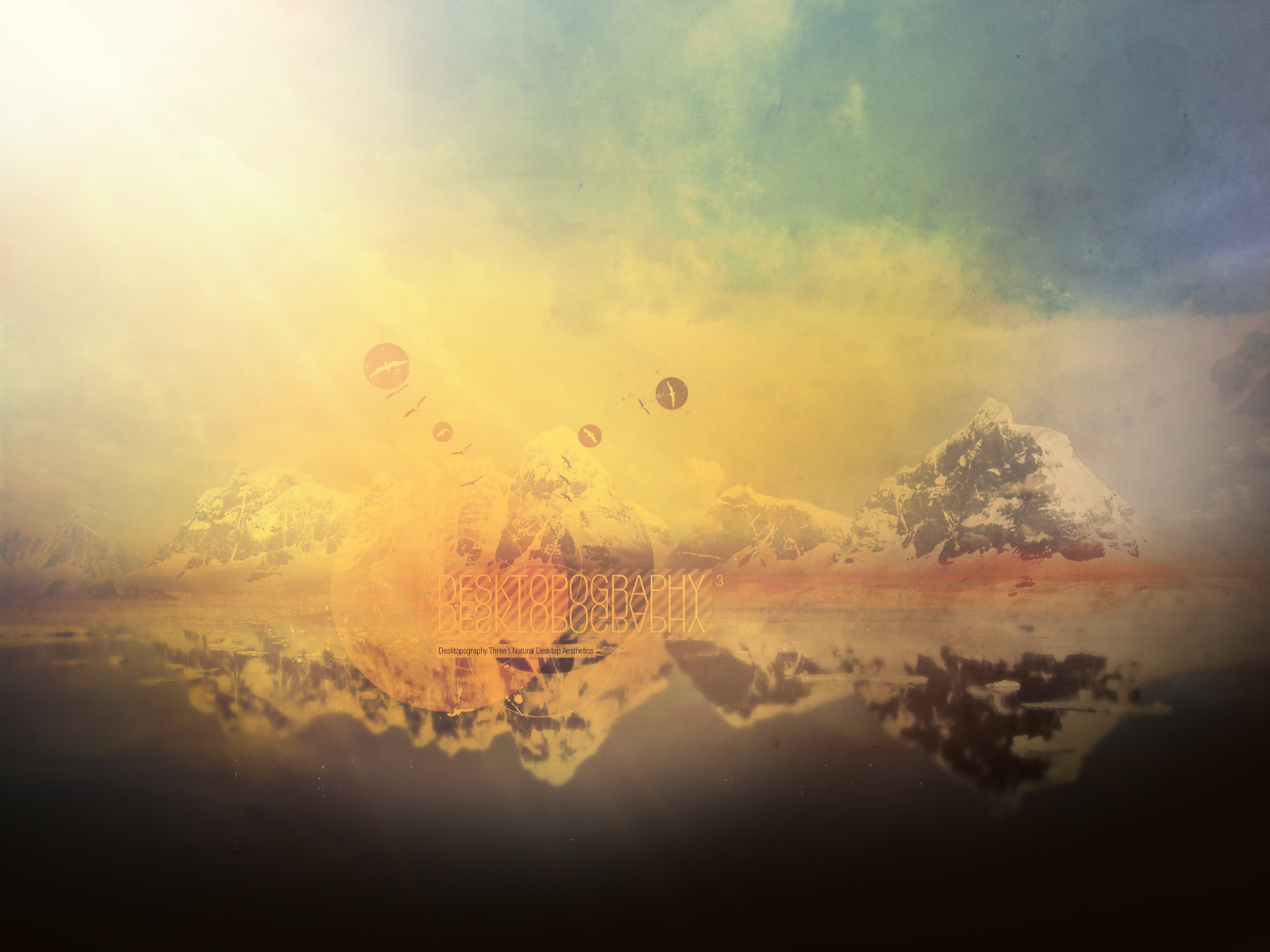 Desktopography :: ���������� 2