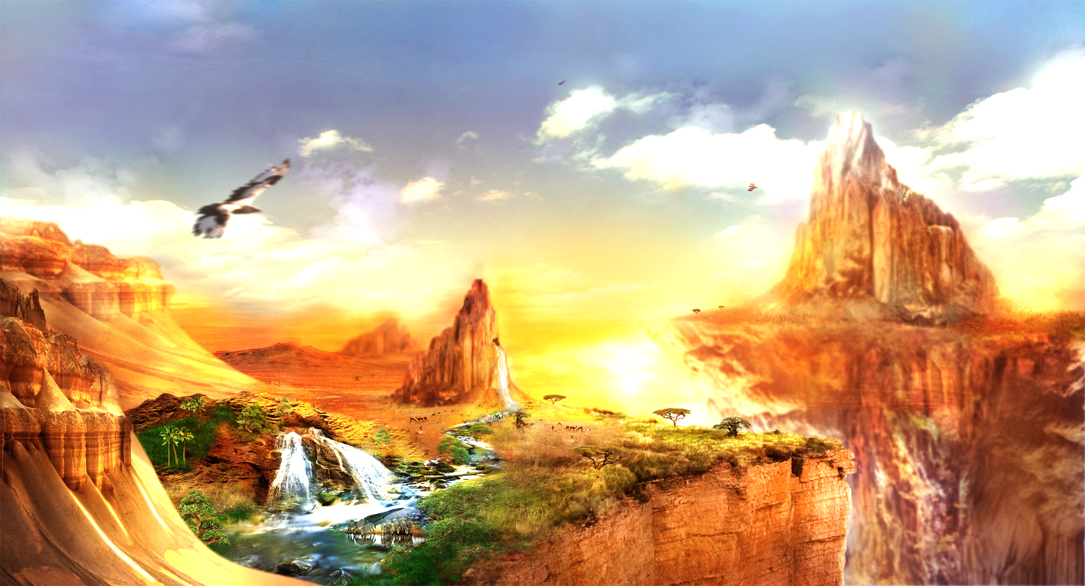 Desktopography :: ���������� 2