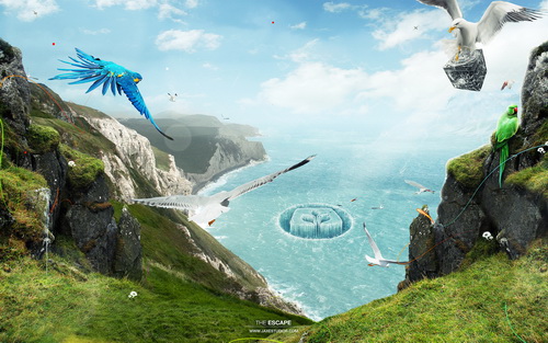 Desktopography ���� 75