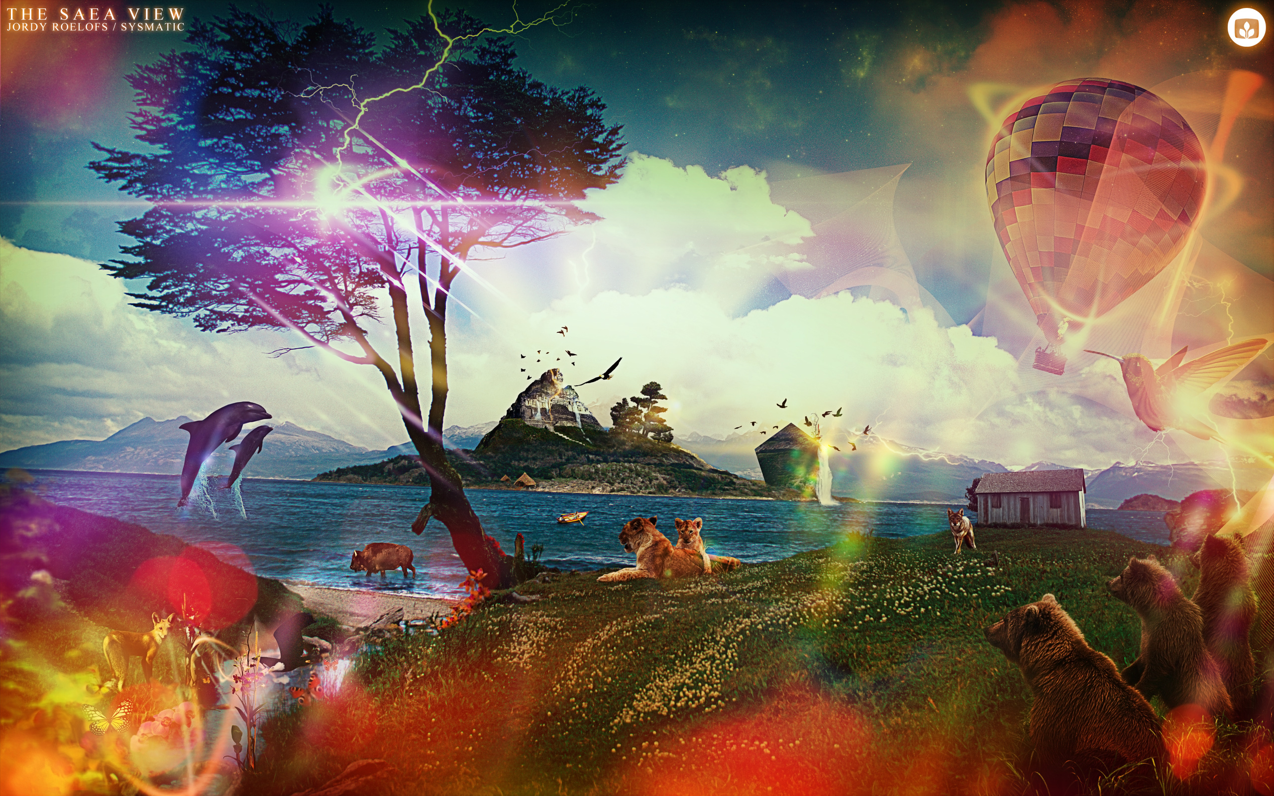Desktopography :: ���������� 2