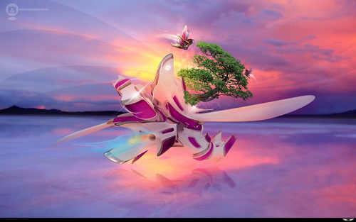 Desktopography ���� 89