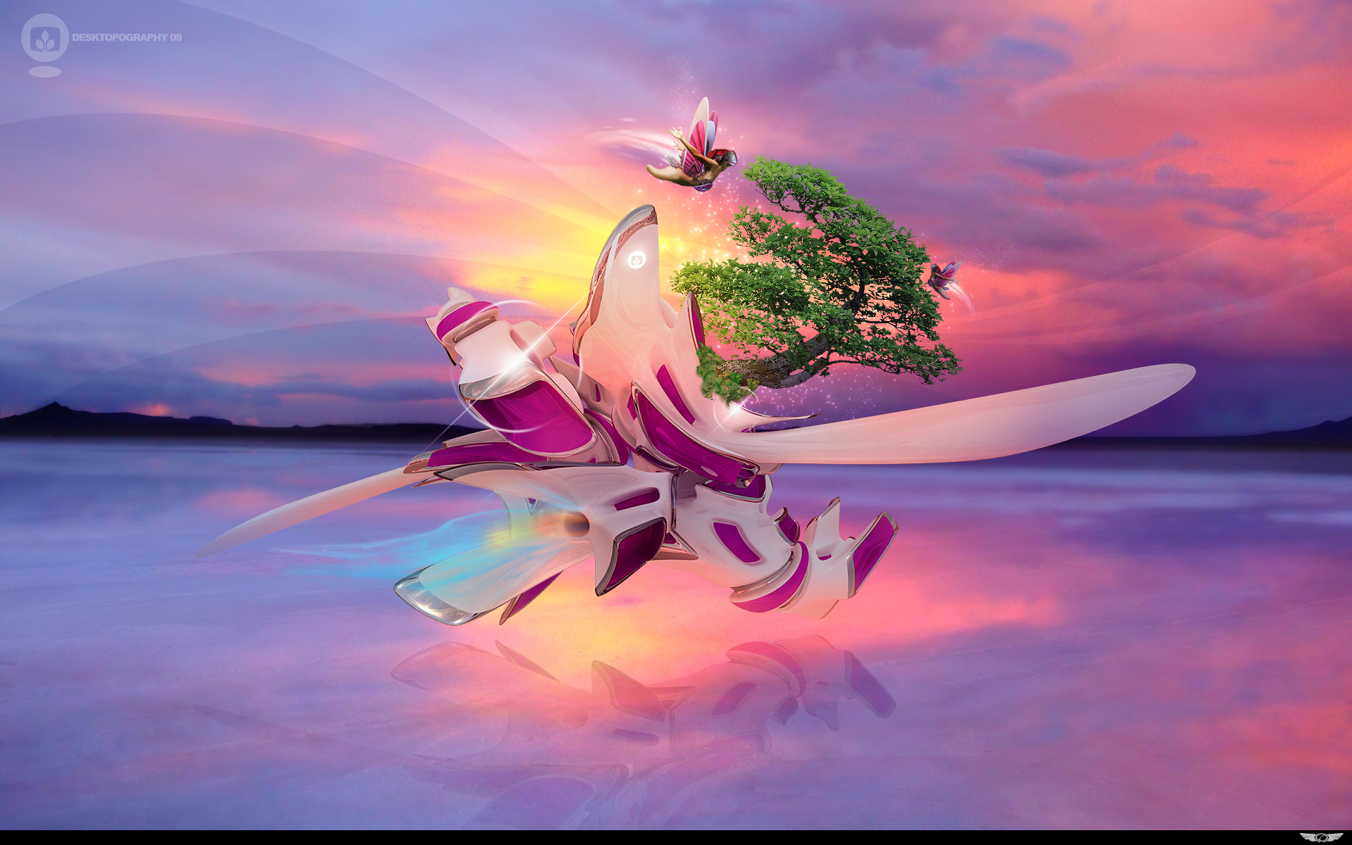 Desktopography :: ���������� 2