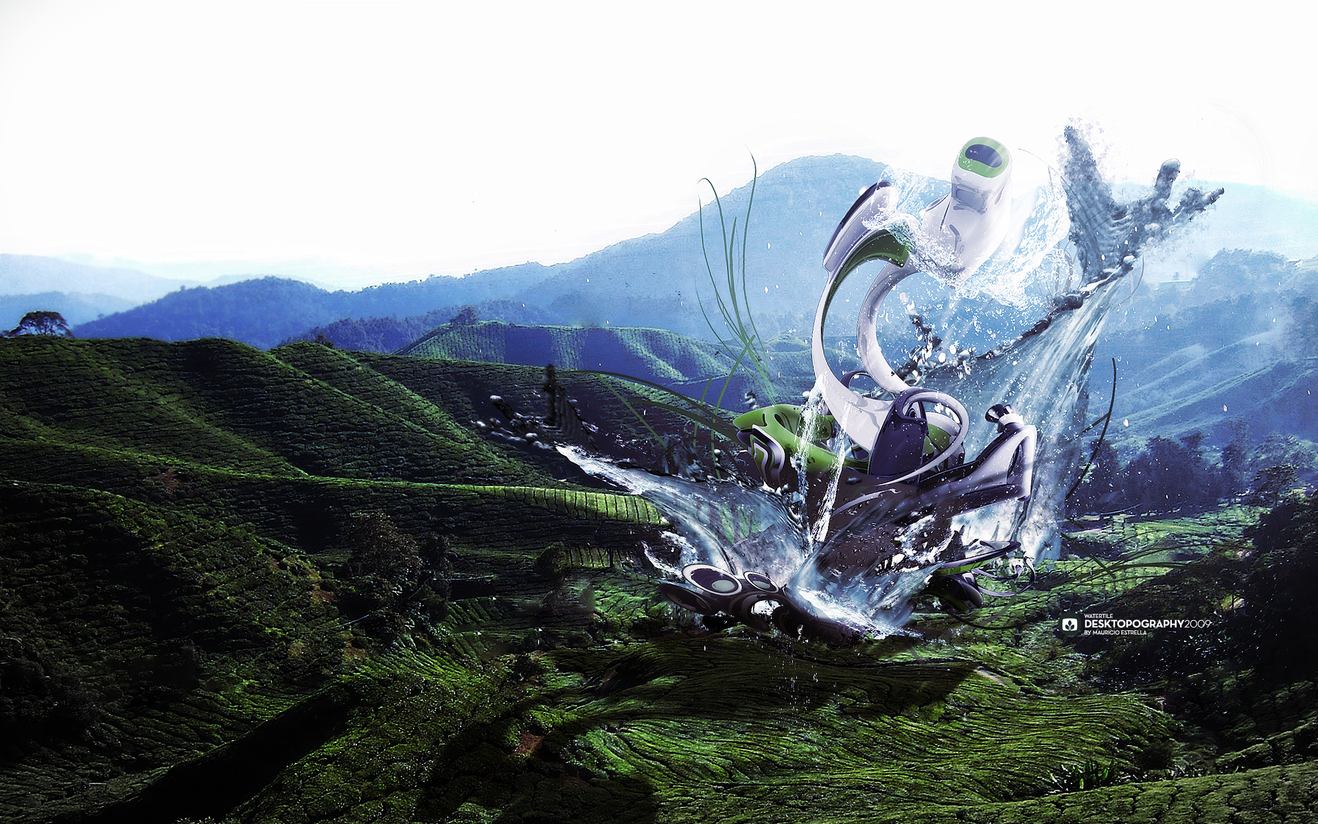 Desktopography :: ���������� 2