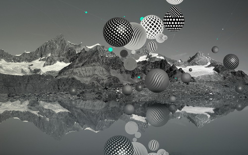 Desktopography ���� 99