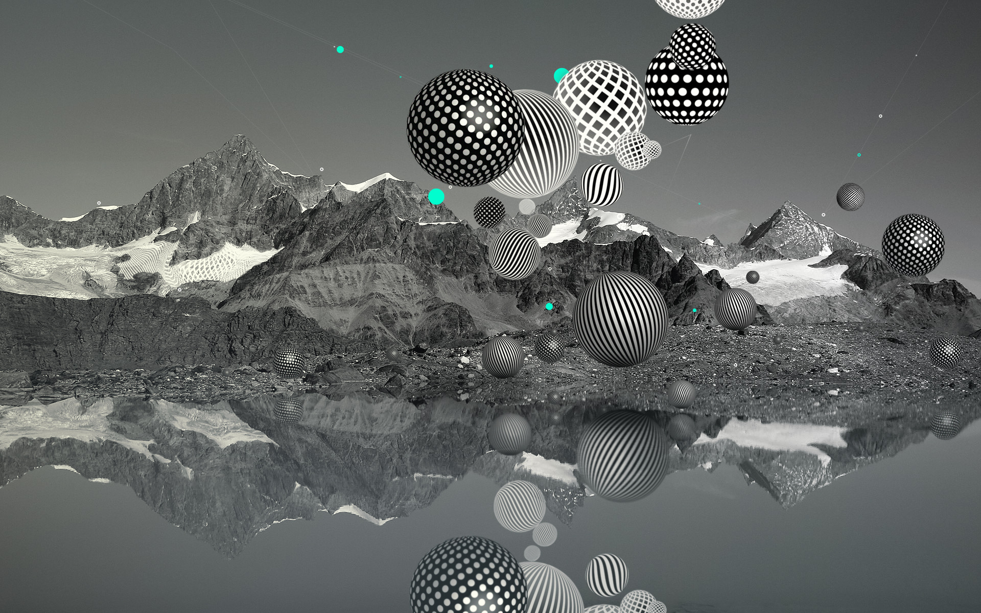 Desktopography :: ���������� 2