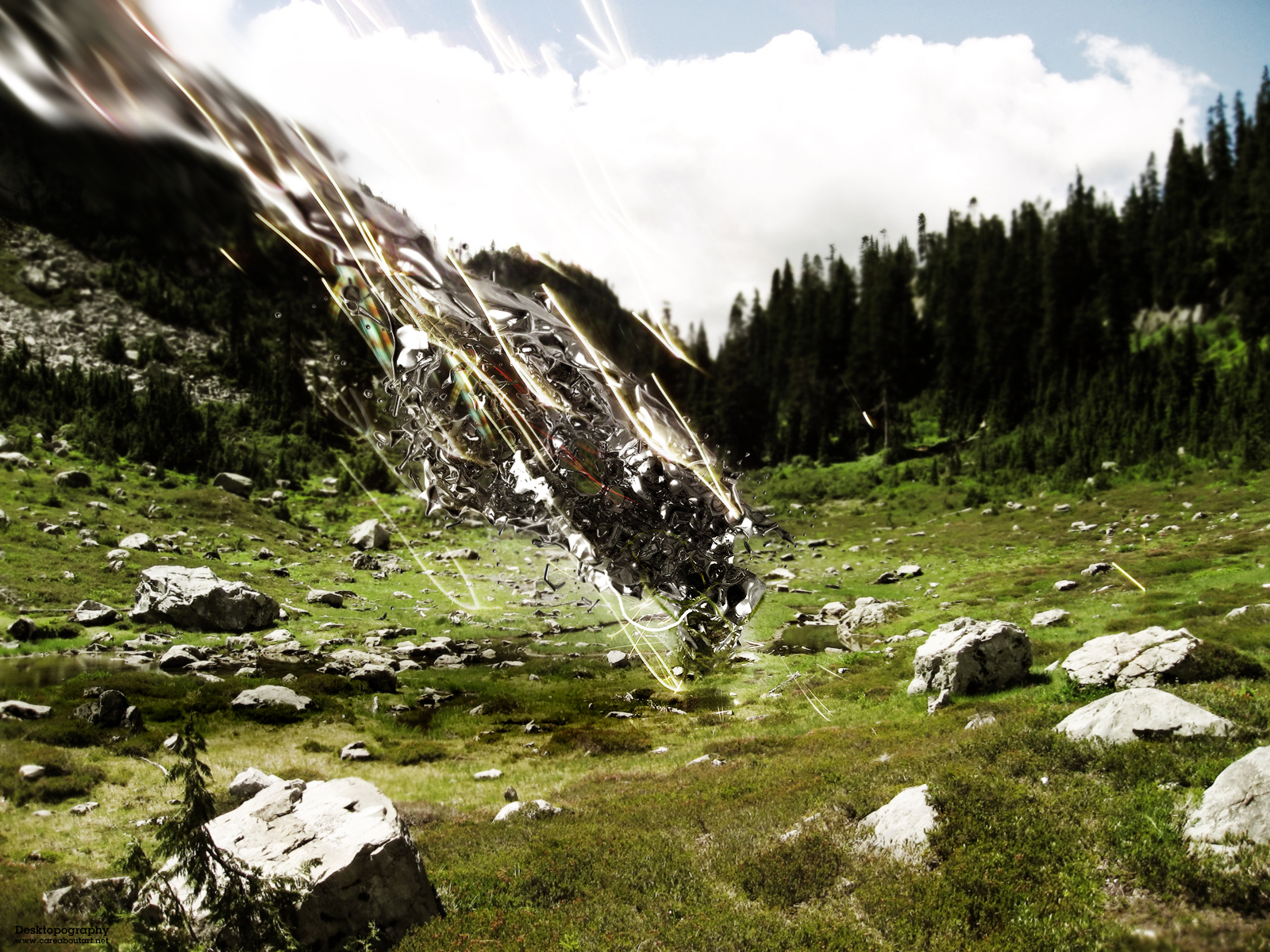 Desktopography -  ����� 2 :: ���������� 2