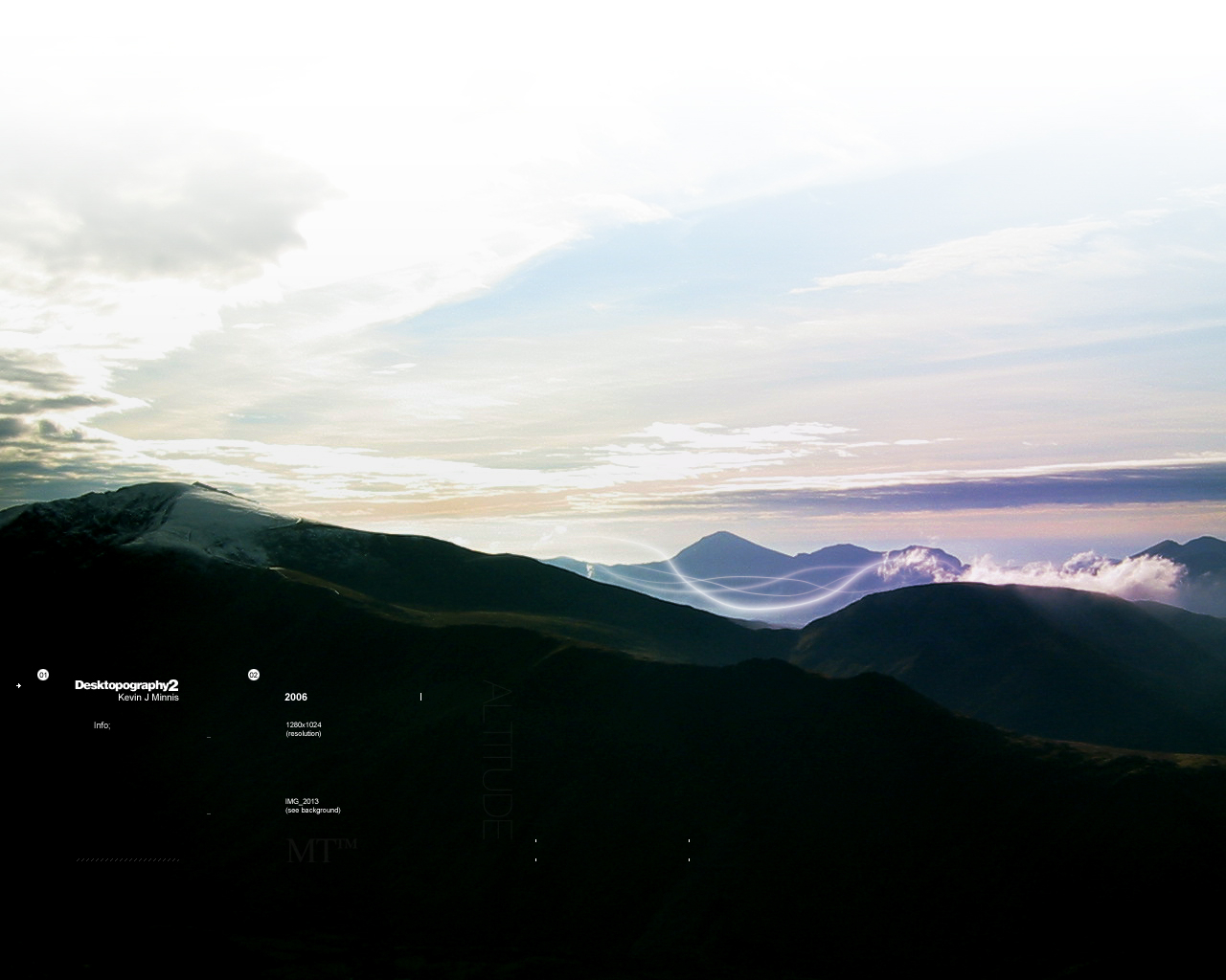 Desktopography -  ����� 2 :: ���������� 2